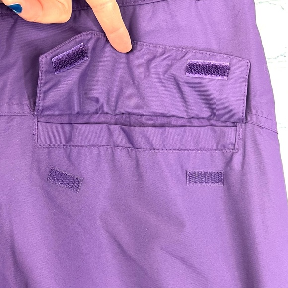 ⛷️🏂|•POWDER ROOM•| Core Waterproof Snow / Ski /Snowboard Pants - Picture 10 of 15